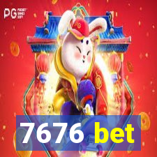 7676 bet